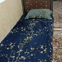 فروش کمد 3 میلیون تخت خواب با تشک 3 تومن|تخت و سرویس خواب|میبد, |دیوار