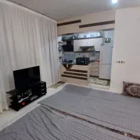 آپارتمان۵۶متری طبقه دوم ۸مترحاشیه(املاک حشمتی)|فروش آپارتمان|مشهد, ایثارگران|دیوار