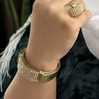 دستبند گمشده