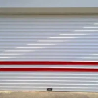 نصب و خدمات کرکره برقی