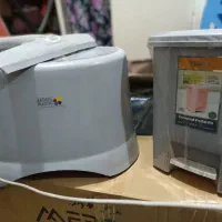 سرویس پلاستیک|ظروف نگهدارنده، پلاستیکی، یک‌بارمصرف|محمدشهر, عباس آباد|دیوار