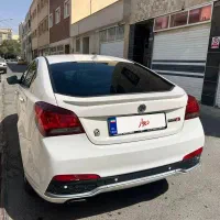 MG6new   ام جی ۶ نیو|خودرو سواری و وانت|شاهین‌شهر, فردوسی|دیوار