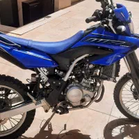 یاماها wr155 مدل ۱۴۰۳|موتورسیکلت|اصفهان, نقش جهان|دیوار