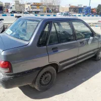 پراید۸۸|خودرو سواری و وانت|نهاوند, |دیوار