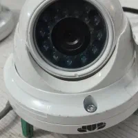 چندمدل دوربینه مداربسته سالم به شرط|دوربین مداربسته|تهران, امامت|دیوار