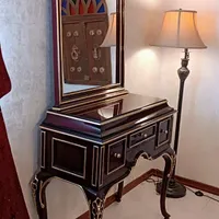 آینه کنسول و میز تی وی ست نو نو