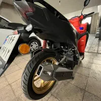 طرح کلیک ۱۴۰۱|موتورسیکلت|تهران, مسعودیه|دیوار