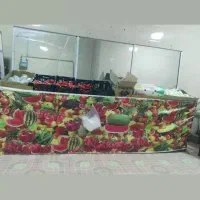 وسایل میوه فروشی