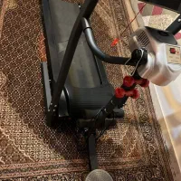 تردمیل برند پاندا