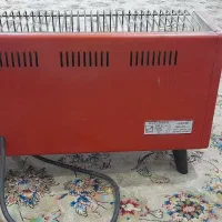 فروش بخاری برقی 3شعله|بخاری، هیتر، شومینه|سقز, |دیوار