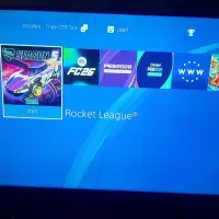 ps4 اسلیم کپی خور|کنسول، بازی ویدئویی و آنلاین|شاندیز, |دیوار