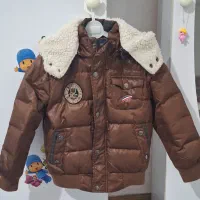 کاپشن پسرانه