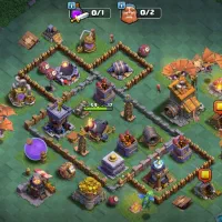 اکانت کلش آف کلنز ( شما قیمت دهید)|کنسول، بازی ویدئویی و آنلاین|مشهد, طبرسی شمالی|دیوار