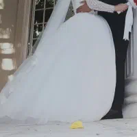 لباس عروس