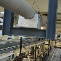 پایپینگ و لوله کشی صنعتی