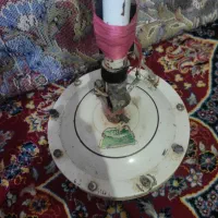سلام دو عددپنکه سقفی نیاز به روغن کاری داره|پنکه و تصفیه‌کنندهٔ هوا|خاش, |دیوار