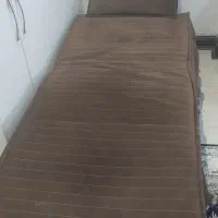 مبل تختخواب شو