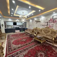 ۱۰۴متر نوگیرر نما رومی×کهریزک|فروش آپارتمان|ری, جوانمرد قصاب|دیوار