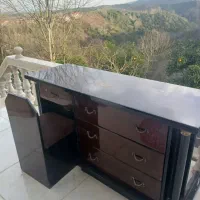 داراور، آینه