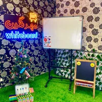 گلسبرد دوستون/مدیریتی/گرد/هشتی/تخته وایت برد|لوازم التحریر|تهران, شهرک ولیعصر جنوبی|دیوار