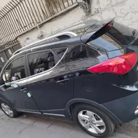 جک اس ۳  مدل 1403|خودرو سواری و وانت|تهران, بهجت‌آباد|دیوار