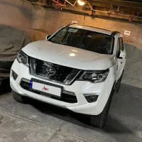 مانیان ترا نیسان ترا مدل ۱۴۰۴ تحویل امروز شخصی