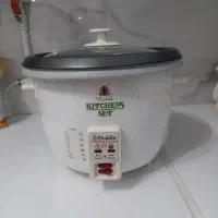 پلوپز  و ..آرام پز و بخارپز|اجاق گاز و لوازم برقی پخت‌وپز|دزفول, |دیوار