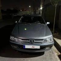 پرشیا مدل ۹۳