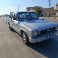 مزدا ۲۰۰۰مدل۹۱|خودرو سواری و وانت|آزادشهر, |دیوار