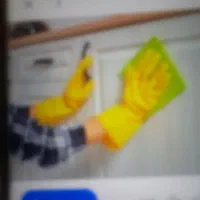 نظافت منزل و محل کار