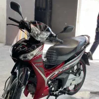 موتور سحر ۱۳۰|موتورسیکلت|بیرجند, |دیوار