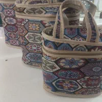 ساک فلاکسی نونو سه سایز فقط ۲۵۰