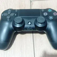 PS4.Slim|کنسول، بازی ویدئویی و آنلاین|تهران, قزل قلعه|دیوار