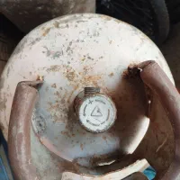 کپسول پرسی و بوتان 25کیلویی