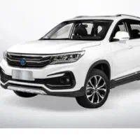 معاوضه sx5صفر کیلومتر با Tiggo7pro توافقی.