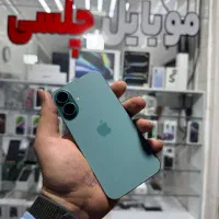 16 128gig ایفون موبایل چلسی