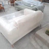 مبل نیم‌ست مینیمال