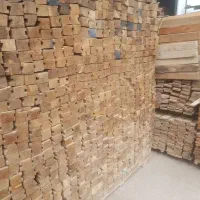 تخته های روسی پالتی میخ کشیده شده برای تولید نجاری|عمده‌فروشی|چهاردانگه (تهران), |دیوار