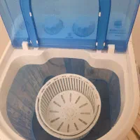 مینی واش|ماشین لباسشویی و خشک‌کن لباس|بجنورد, |دیوار