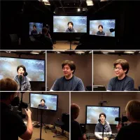 سیمینار ویژه صدابرتر|گردهمایی و همایش|تهران, بهار|دیوار