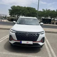 چانگان CS35 پلاس تیپ 3 وارداتی مدل 2024
