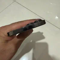 Iphone 13 pro max Zaa 128gb|موبایل|همدان, |دیوار