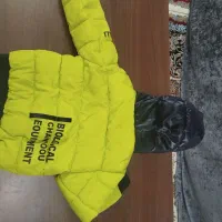 کاپشن داخل پشم شیشه|لباس|محمدشهر, همایون ویلا|دیوار