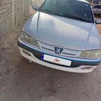 پارس ۱۴۰۰|خودرو سواری و وانت|جیرفت, |دیوار