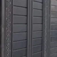 ساخت درب وپنجره زیرقیمت بازارودرب برقی و...|خدمات پیشه و مهارت|یاسوج, |دیوار