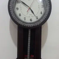 ساعت دیواری