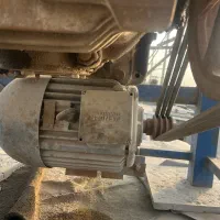 میکسر|ماشین‌آلات صنعتی|هشتگرد, تهران دشت|دیوار