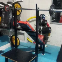 لوازم ورزشی