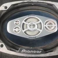 باندبیضی پایونیر 6990s