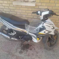 جترو مدل ژوپیتر  ۹۲